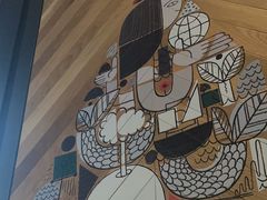 -星巴克(红房子店)