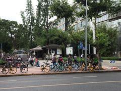 -沙河三洞古桥公园