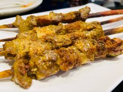 -穆隆斋清真大饭店(串窑街店)