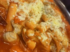 -MI WU FACTORY米屋美食工厂餐厅(绿地店)