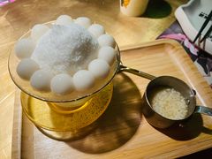 -烤匠麻辣烤鱼(环球中心店)