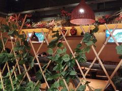 -老湘村·湖南土菜(天河维多利店)