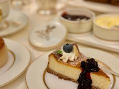 -The Ritz Restaurant