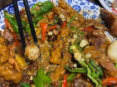 -枣庄辣子鸡(辽阳西路店)
