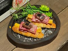 -MIKOMIKO和牛烧肉专门店(南门店)