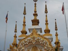 -西双版纳傣族园