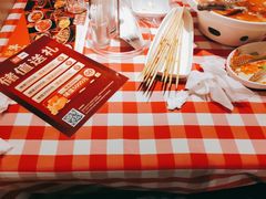 -西贝莜面村(上海百联西郊店)