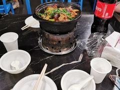 -二楼老店重庆鸡公煲(真光路店)