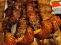 -疆里疆外·和田烤肉·清真