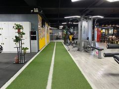 -ENERGY原力健身(川周店)