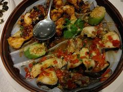 双色蒸江团鱼-顺德佬(石厦店)