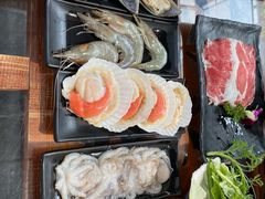 -丽江庭院之爱在路上(西单店)