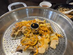 桑拿鸡-熠盛粤味·顺德桑拿鸡(永康路店)