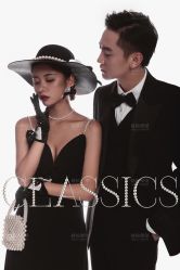 -格拉视觉摄影工作室(正成·财富ID店)
