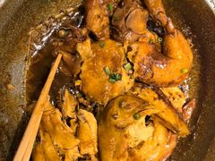 -松沪名灶·豆浆鱼头·新上海菜(飞航吾悦广场店)