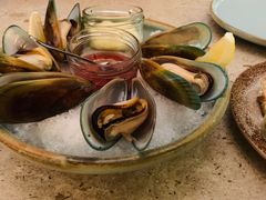 -RAC BAR(安福路店)