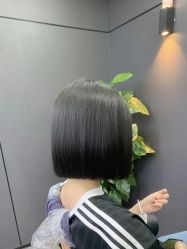 -藤野造型•烫染专业店