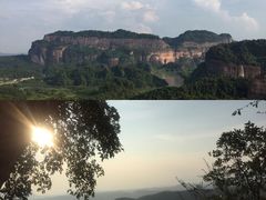 -丹霞山风景名胜区