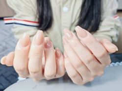 -小洁美甲美睫半永久定妆