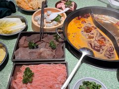 -憨铁匠老火锅(龙岗万科里店)