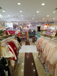 -婴知岛(绿宝广场店)