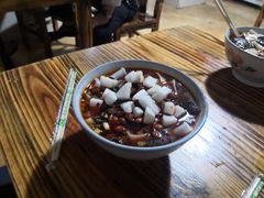 -正宗向东街新化特色牛肉粉馆(一中店)