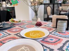 -艾蜜西餐厅(梅园店)