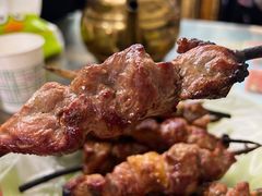 -艾力江和田馕坑烤肉店