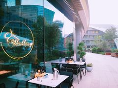 -HELLO MUSAE 拾光缪斯餐厅·纯正希腊风味(苏州中心店)