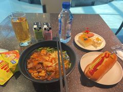 -虹桥机场国航贵宾室v8