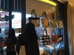 -上海衡山路十二号华邑酒店