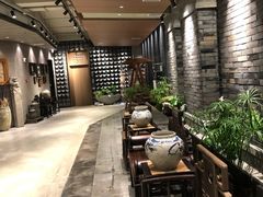 -川旺角川粤融合菜•海景餐厅(星海广场店)