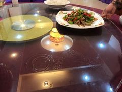 -悦融琥珀·京鲁菜·海味珍品(西单店)