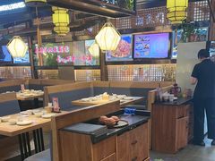 -巴渝菜馆(涿州店)