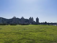 -星海广场