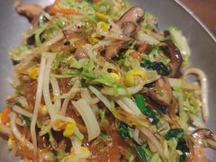 -大同江朝鲜菜•长春地标美食(绿园吾悦广场店)