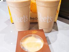 -Peet's Coffee皮爷咖啡(大学路店)