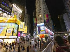 -Big Bus Tours 敞篷观光巴士