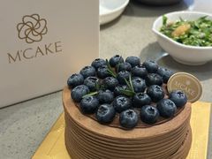 -M'CAKE(西单大悦城店)