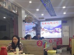 -崔记老东北传奇铁锅炖(横店总店)