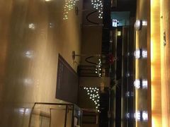 -西安绿地假日酒店