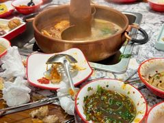 -京元盛铜锅涮肉(上海总店)