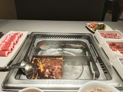 -海底捞火锅(团结桥店)