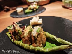 -天水蔬食料理(树德之光店)