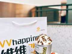 -维维豆奶(金鹰新街口店)