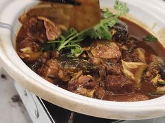 -又见炊烟私房菜(敬亭路店)