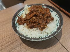 -小条食堂(筼筜天虹店)