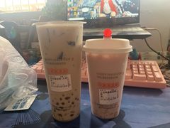 -书亦烧仙草(万家丽一店)