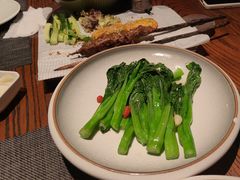 -肴约·花园式餐厅(湖里店)