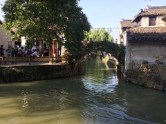 -周庄古镇景区-双桥